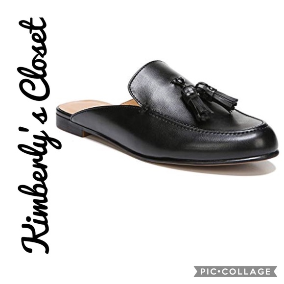 Franco Sarto Shoes - 🌼🌸FRANCO SARTO🌼🌸 Black Mule